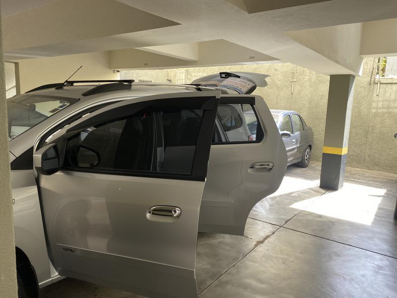 Chevrolet Spin Ltz 1.8 8v Econo.flex 5p Aut.