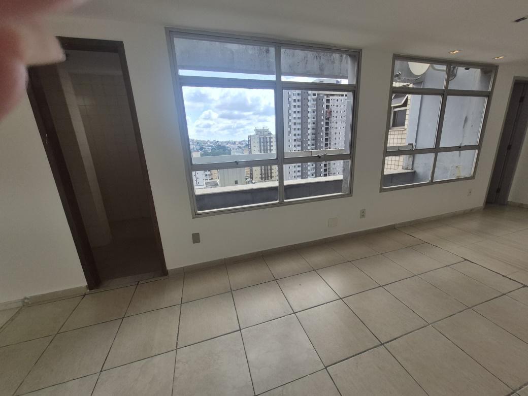 Sala, Barro Preto, 0 Quarto, 0 Vaga