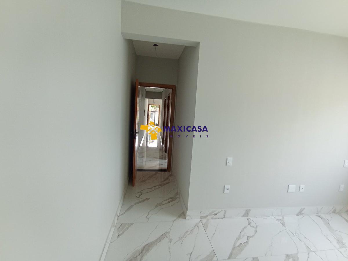 Casa, Rio Branco, 3 Quartos, 2 Vagas, 1 Suíte