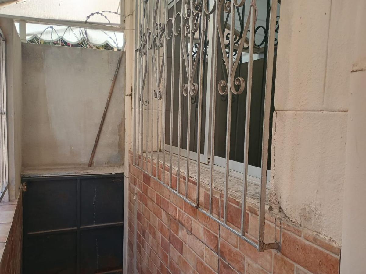 Apartamento, Carlos Prates, 2 Quartos, 0 Vaga