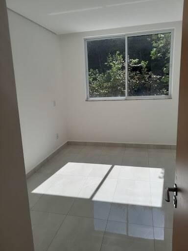 Apartamento, Horto, 3 Quartos, 2 Vagas, 1 Suíte