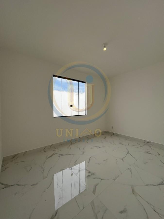 Casa, Novo Centro, 3 Quartos, 2 Vagas, 1 Suíte