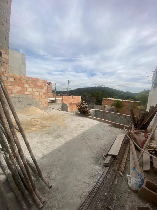 Casa, Masterville, 3 Quartos, 4 Vagas, 1 Suíte