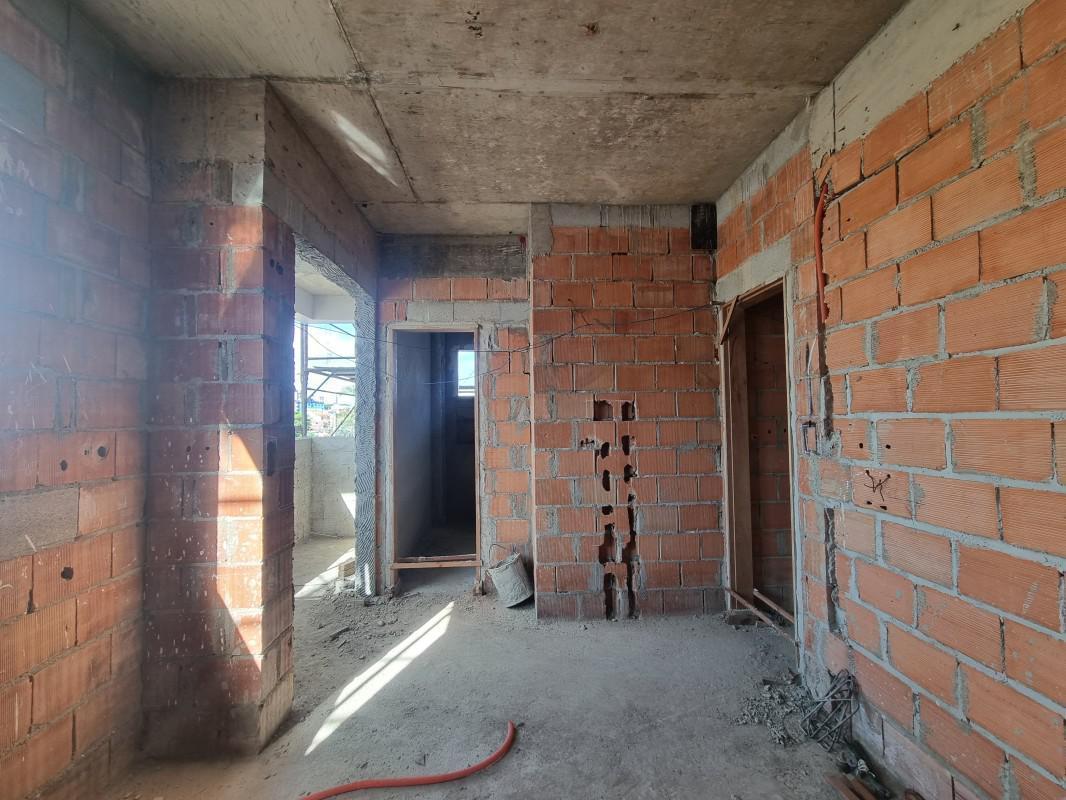 Apartamento, Riacho das Pedras, 3 Quartos, 1 Vaga, 1 Suíte