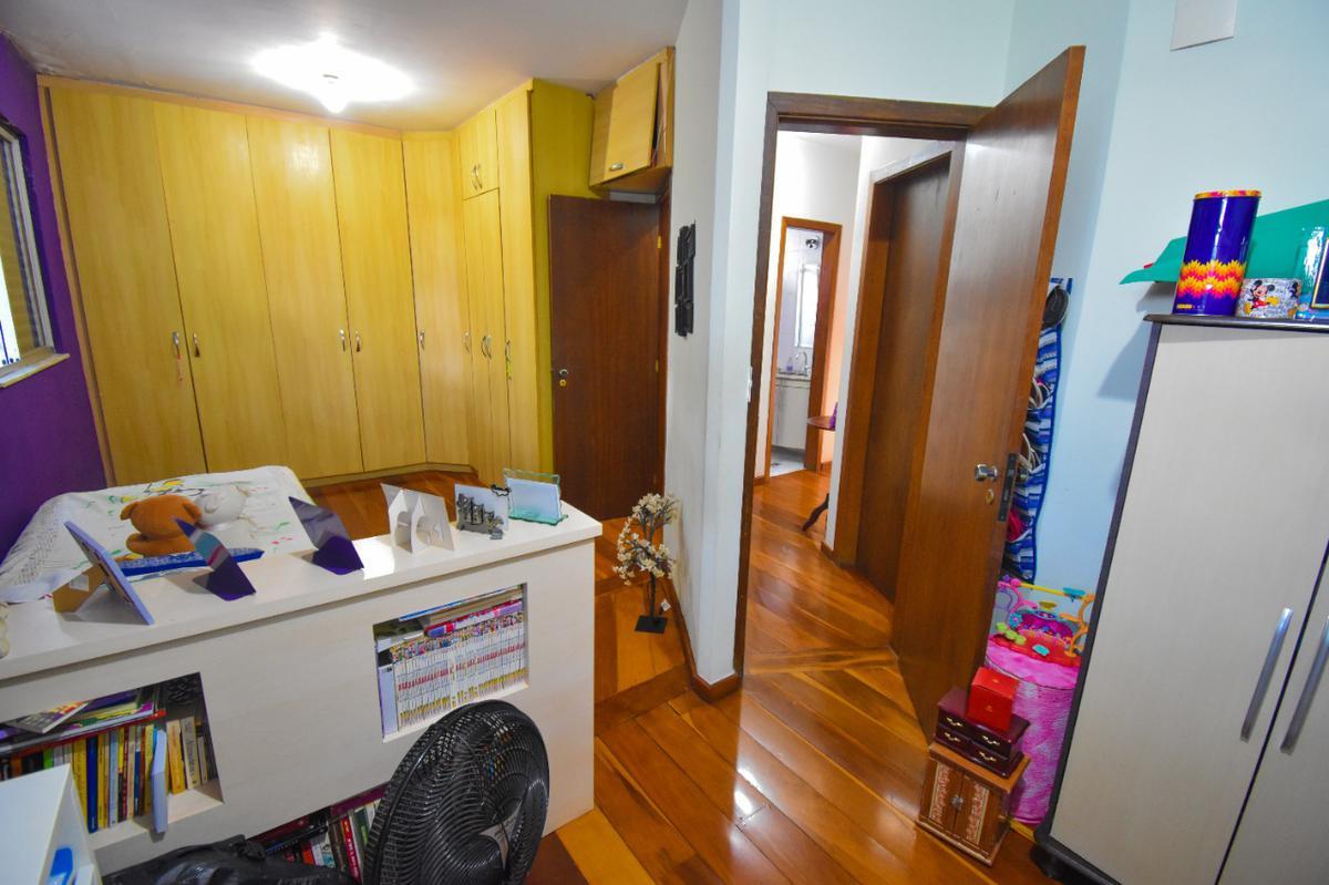 Cobertura, Dona Clara, 3 Quartos, 4 Vagas, 2 Suítes