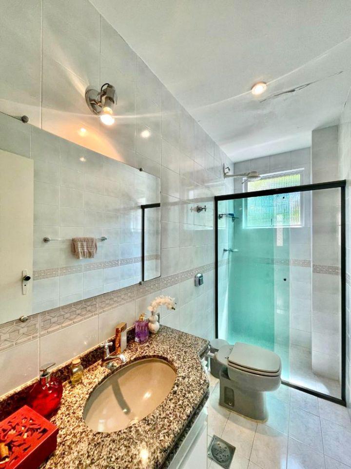 Apartamento, Anchieta, 3 Quartos, 2 Vagas, 1 Suíte