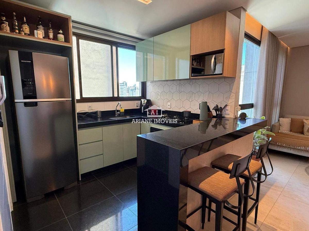 Apartamento, Santo Antônio, 2 Quartos, 2 Vagas, 2 Suítes