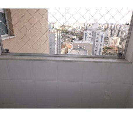 Apartamento, Ouro Preto, 3 Quartos, 2 Vagas, 1 Suíte