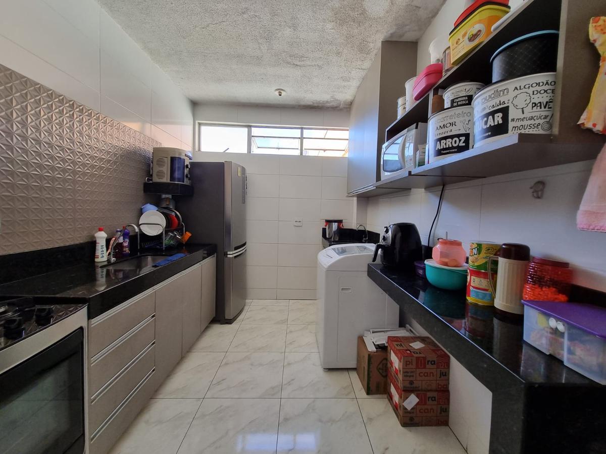 Apartamento, Jardim Riacho das Pedras, 2 Quartos, 1 Vaga