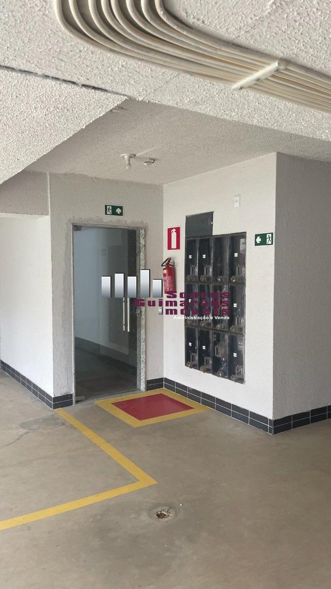 Apartamento, Ipiranga, 2 Quartos, 2 Vagas, 1 Suíte