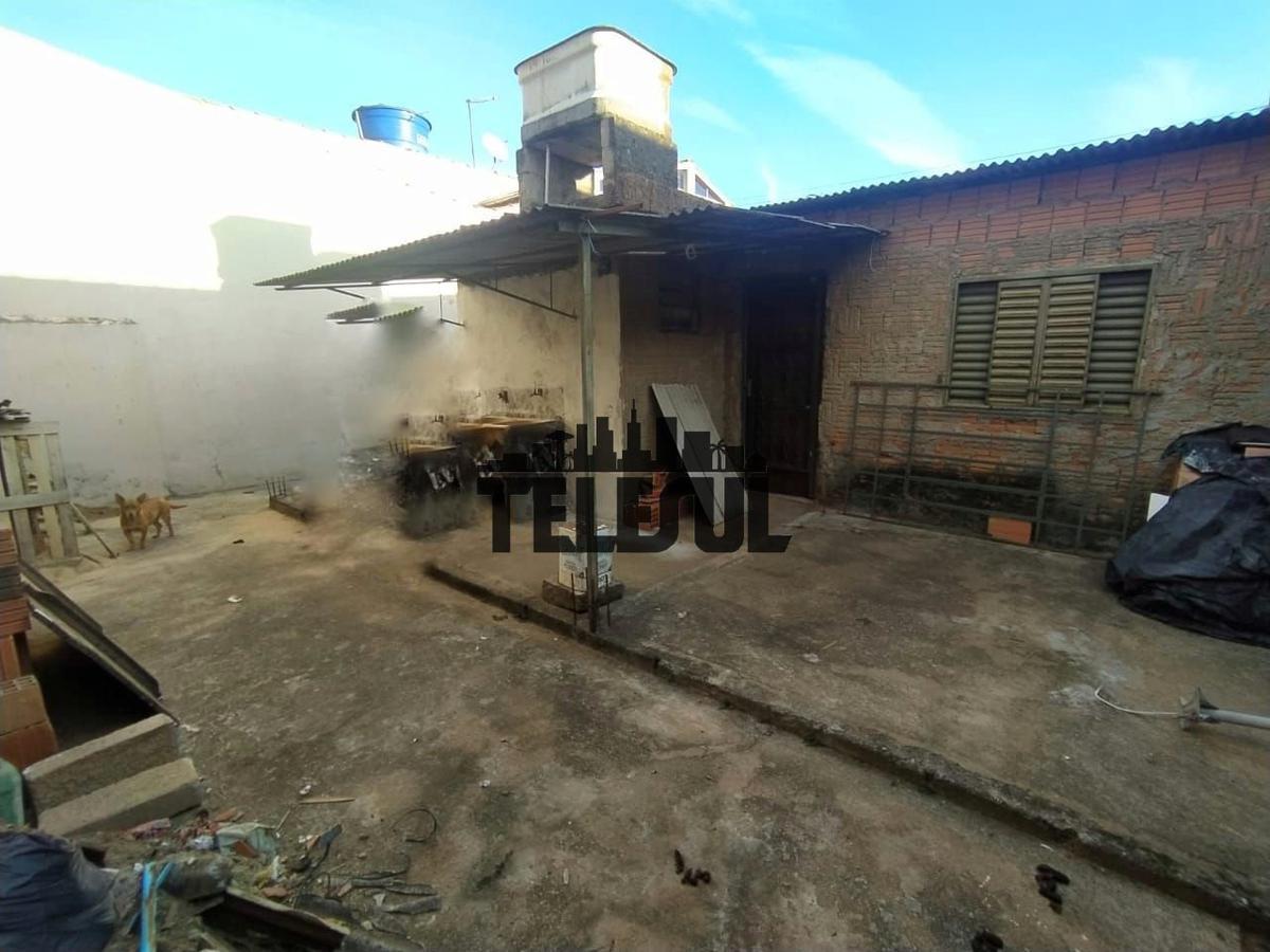 Casa, São Sebastião, 2 Quartos, 0 Vaga