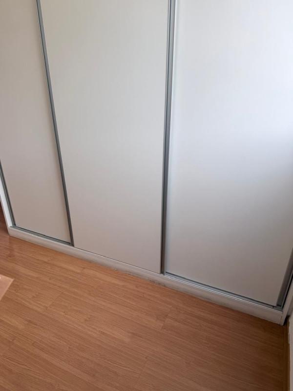Apartamento, Cabral, 2 Quartos, 1 Vaga