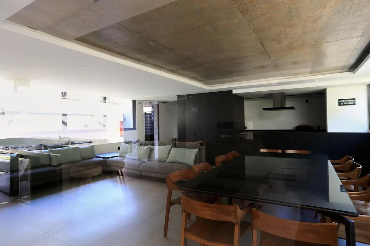 Apartamento, Lourdes, 4 Quartos, 3 Vagas, 2 Suítes