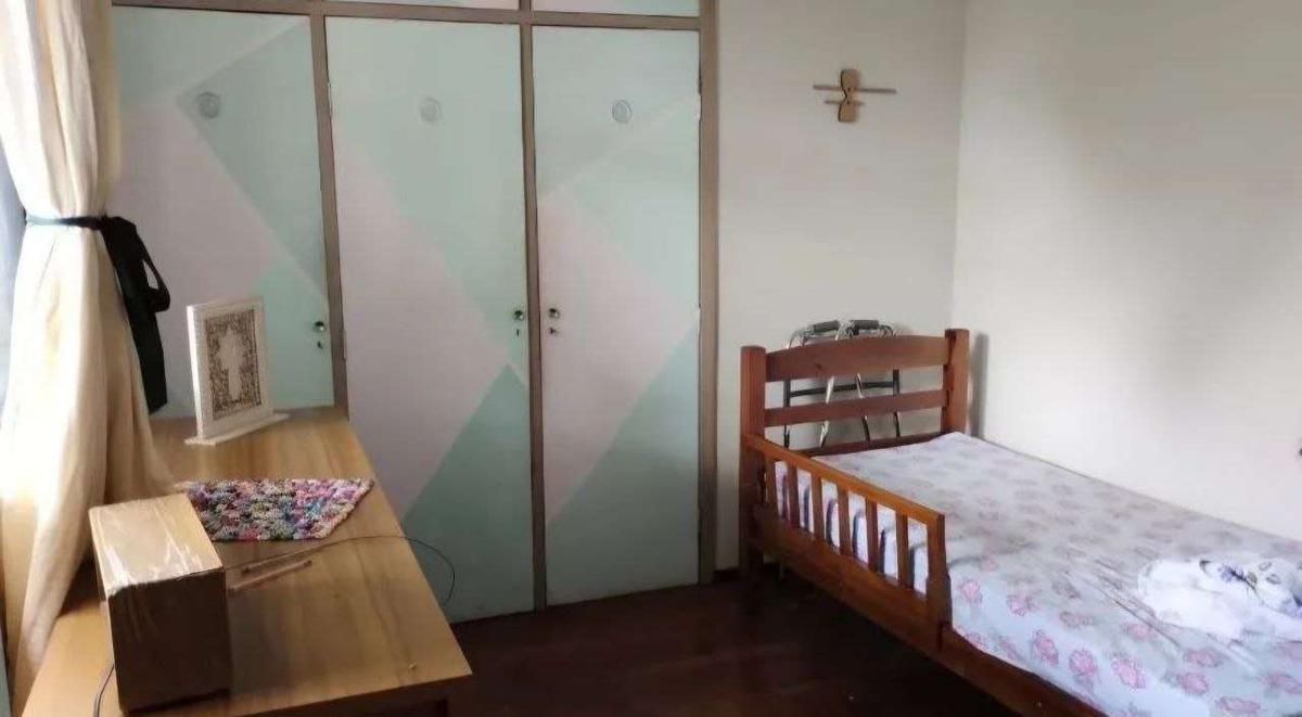 Apartamento, Nova Suíssa, 3 Quartos, 1 Vaga, 1 Suíte