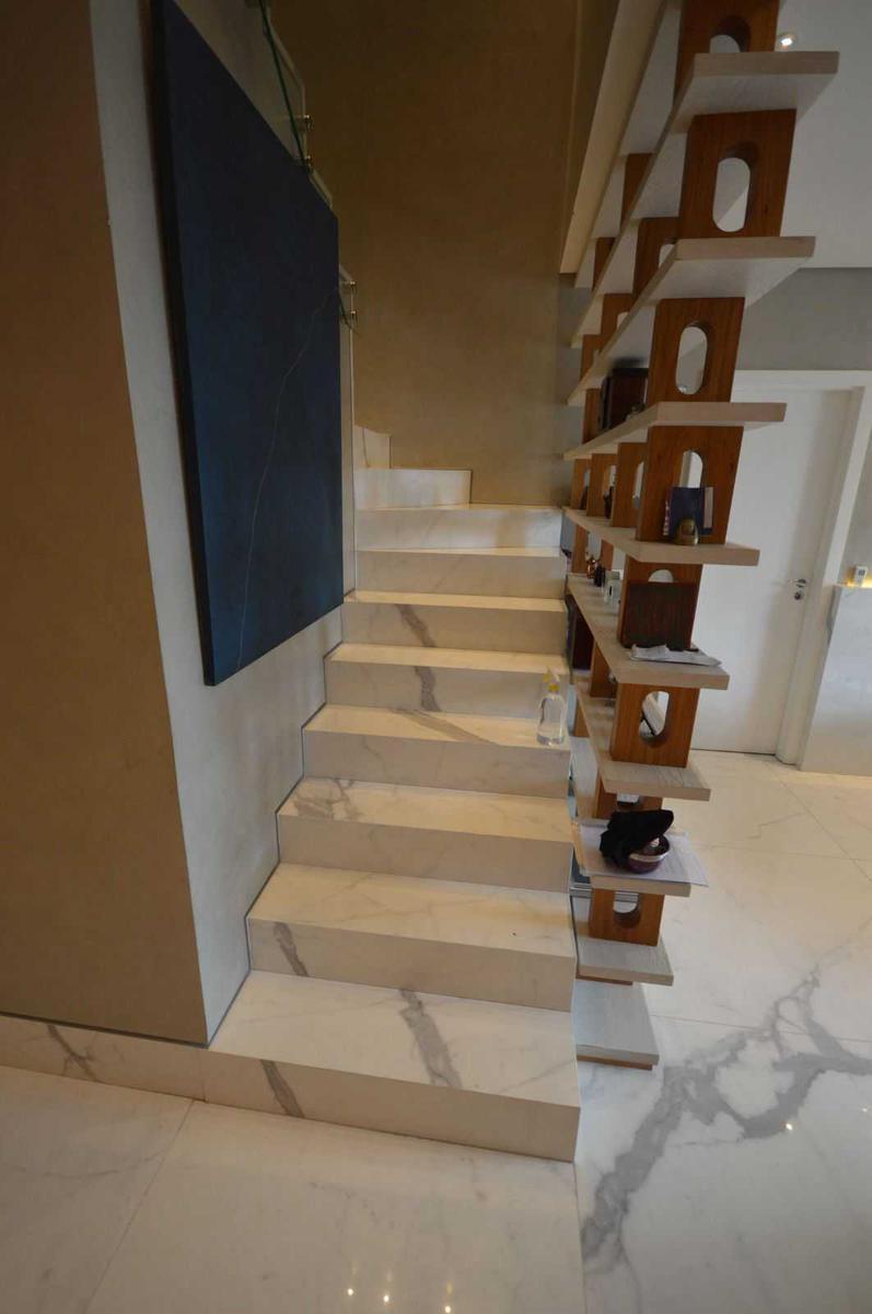 Cobertura, Lourdes, 2 Quartos, 3 Vagas, 1 Suíte