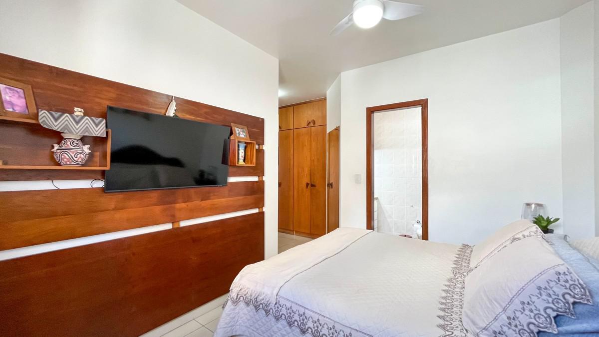 Cobertura, Castelo, 5 Quartos, 4 Vagas, 4 Suítes