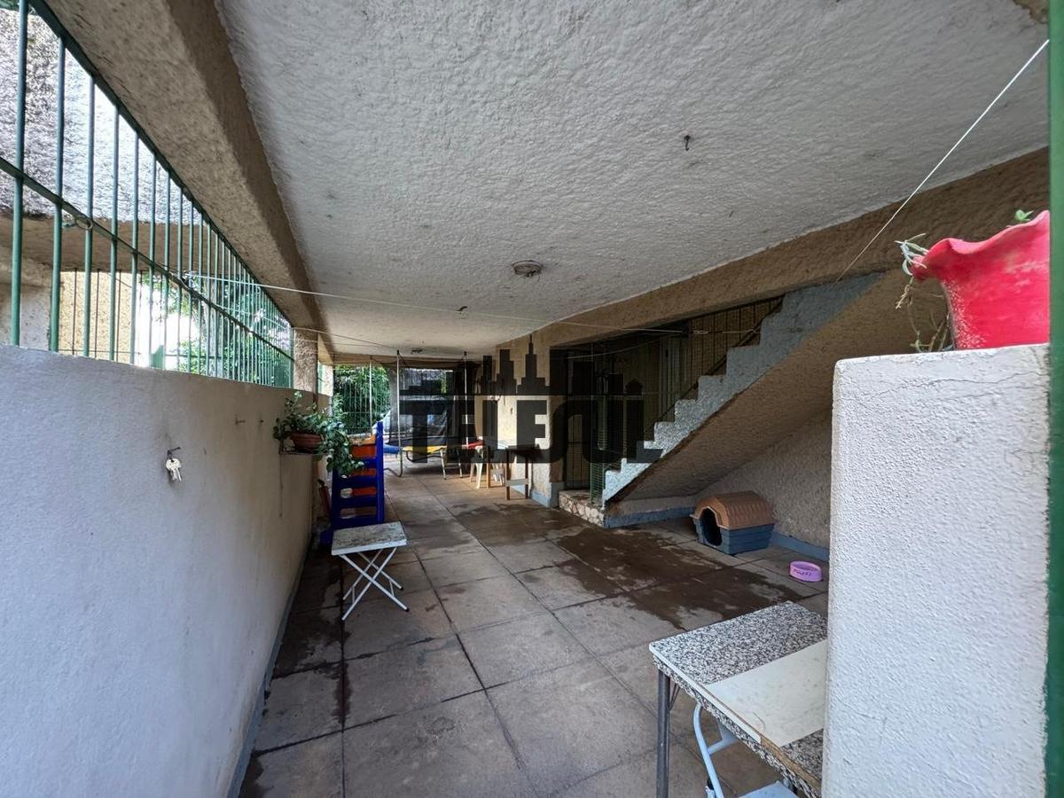 Casa, Vila Pinto, 4 Quartos, 6 Vagas, 2 Suítes