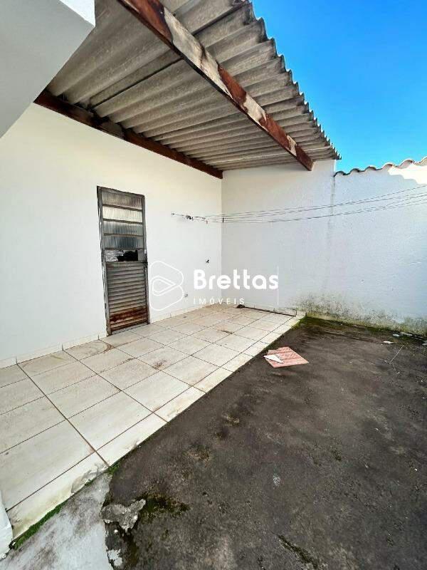 Casa, Centro, 3 Quartos, 1 Vaga