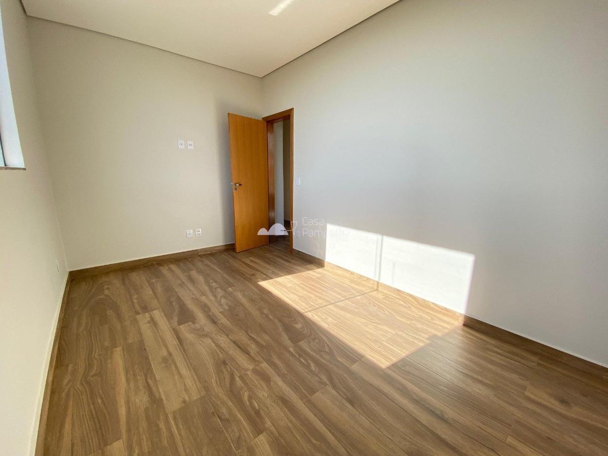 Casa, Residencial Park I, 4 Quartos, 4 Vagas, 1 Suíte