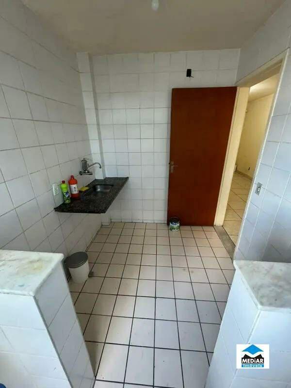 Apartamento, Renascença, 2 Quartos, 1 Vaga