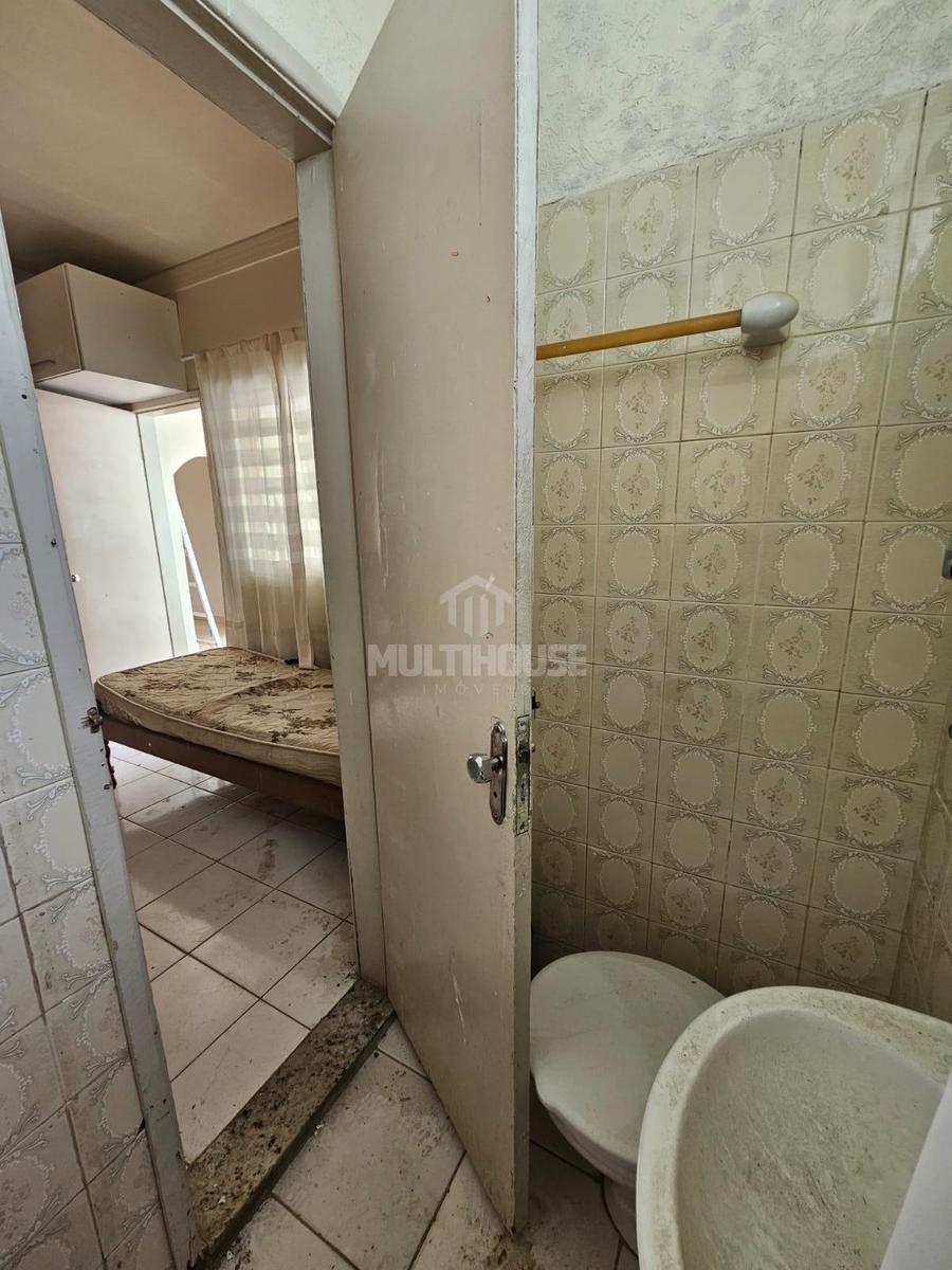 Casa, Itapoã, 3 Quartos, 2 Vagas, 1 Suíte