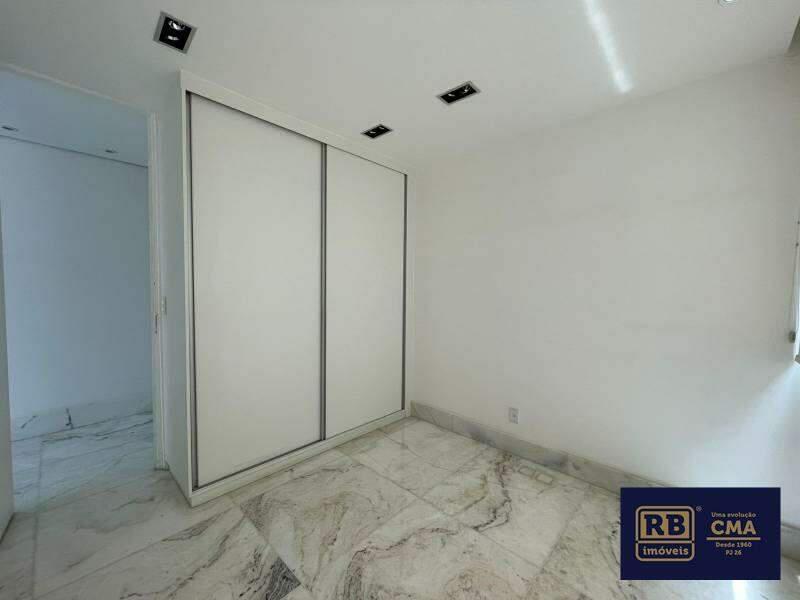 Cobertura, Savassi, 4 Quartos, 3 Vagas, 2 Suítes