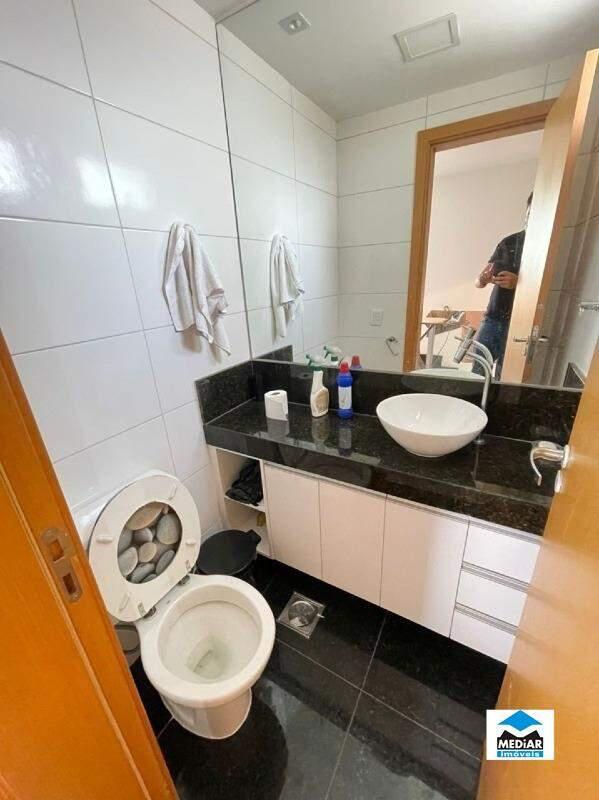 Cobertura, Colégio Batista, 3 Quartos, 3 Vagas, 1 Suíte