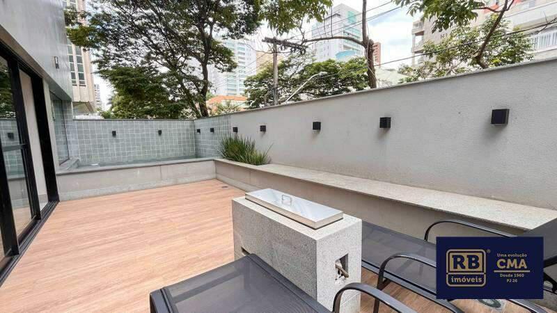 Apartamento, Santo Agostinho, 2 Quartos, 2 Vagas, 2 Suítes