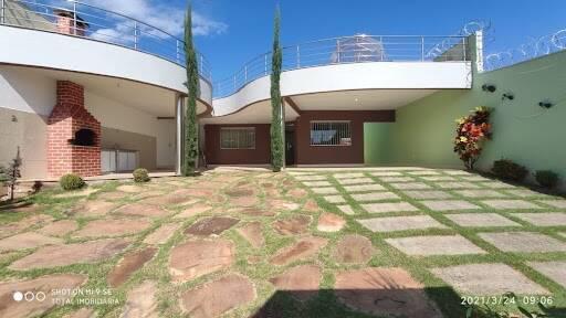 Casa, Belvedere, 3 Quartos, 3 Vagas, 1 Suíte