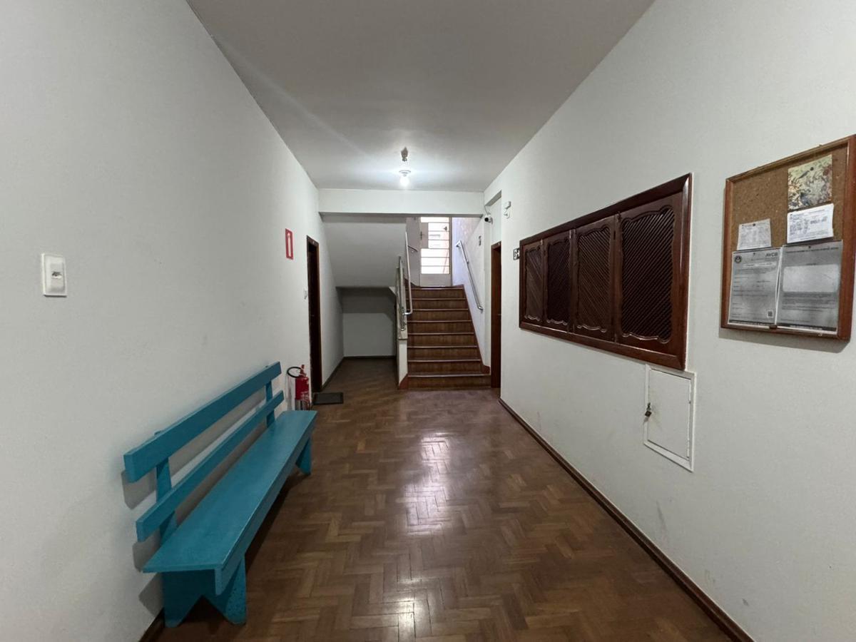 Cobertura, Serra, 4 Quartos, 1 Vaga, 1 Suíte
