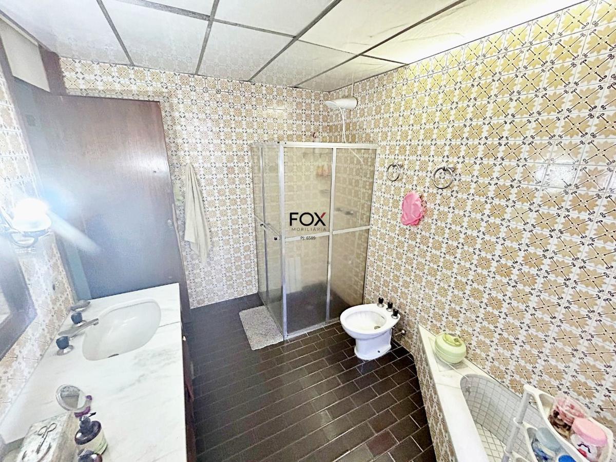 Casa, Santo Agostinho, 6 Quartos, 4 Vagas, 2 Suítes