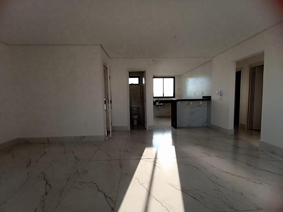 Apartamento, Santa Amélia, 3 Quartos, 2 Vagas, 1 Suíte