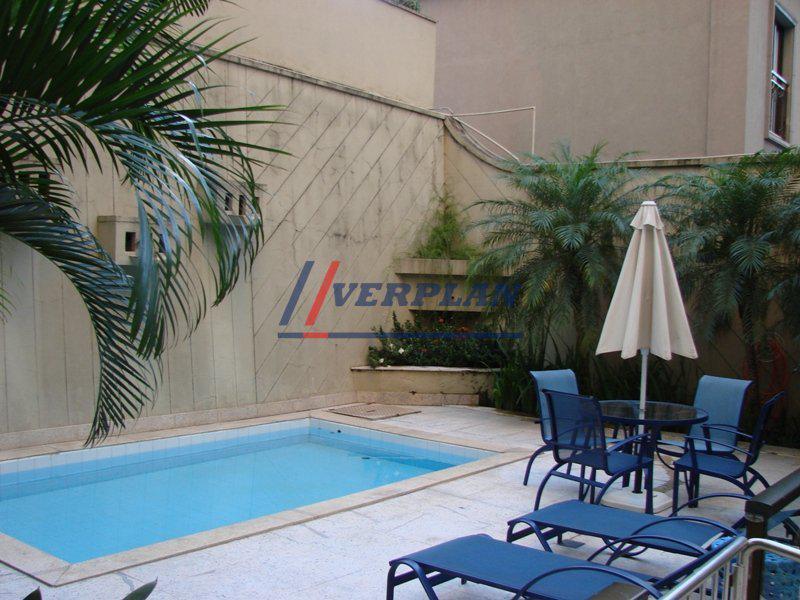 Apartamento, Lourdes, 4 Quartos, 2 Vagas, 1 Suíte