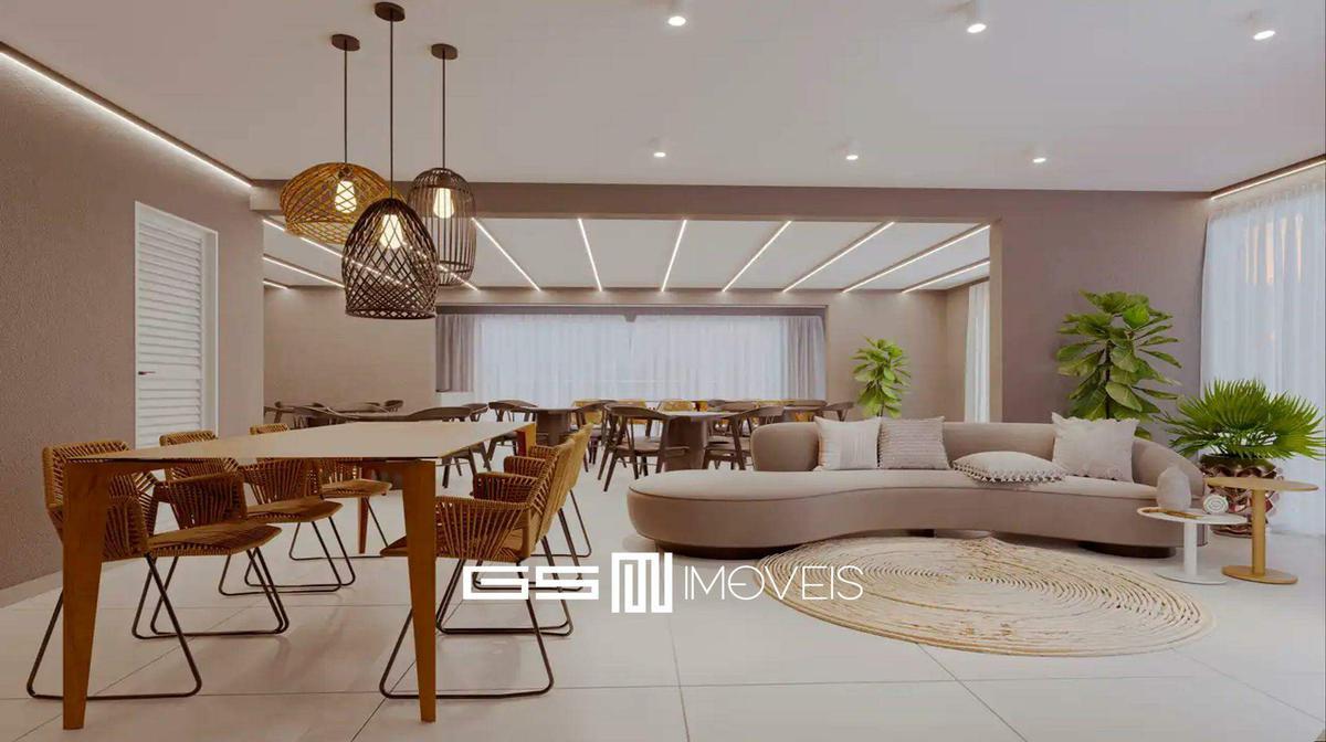 Apartamento, Palmeiras, 3 Quartos, 1 Vaga, 1 Suíte