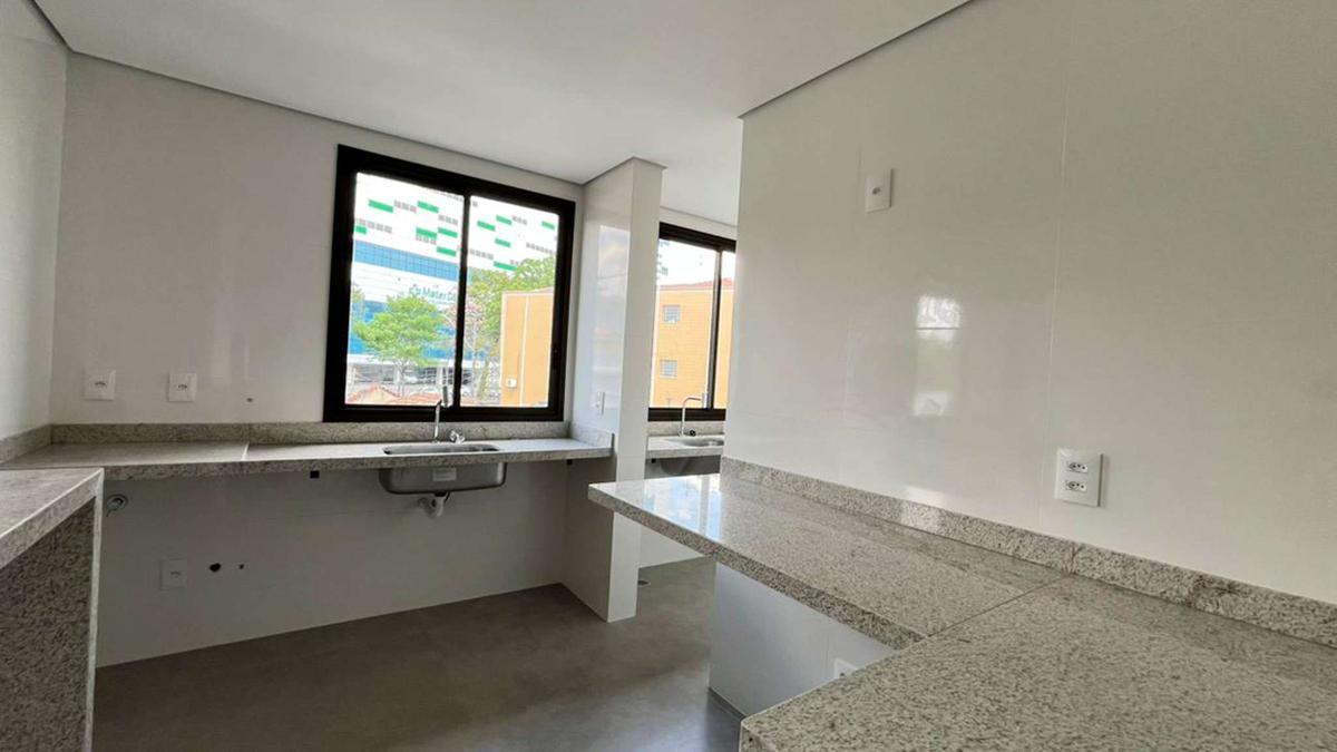 Apartamento, Prado, 2 Quartos, 2 Vagas, 2 Suítes