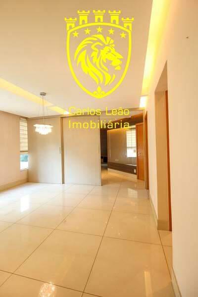 Apartamento, Savassi, 4 Quartos, 3 Vagas, 4 Suítes