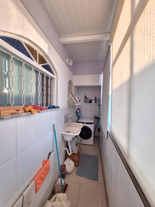 Cobertura, Cidade Nova, 3 Quartos, 1 Vaga, 1 Suíte