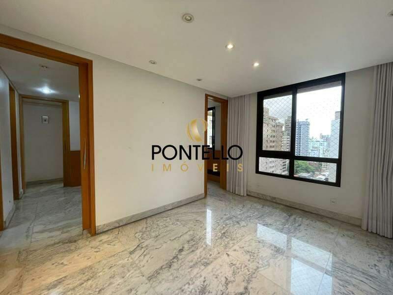 Apartamento, Lourdes, 4 Quartos, 3 Vagas, 2 Suítes