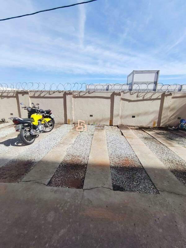 Apartamento, Diamante, 2 Quartos, 1 Vaga