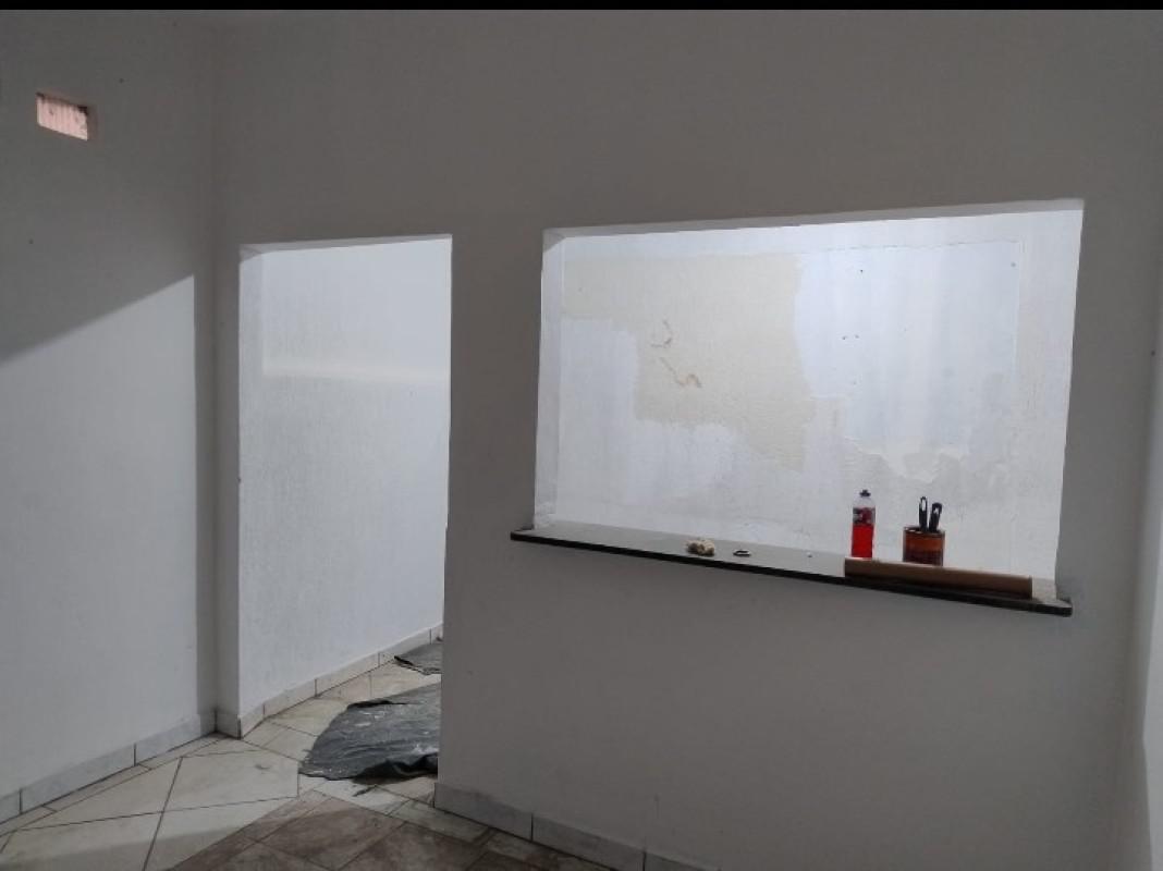 Casa, Vila das Flores, 3 Quartos, 1 Vaga, 1 Suíte