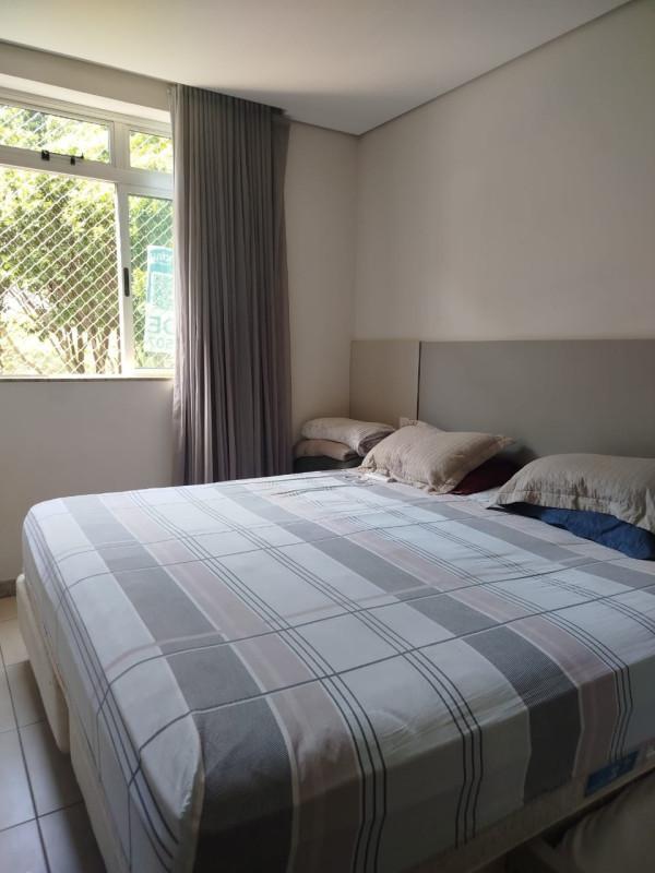 Apartamento, Eldorado, 3 Quartos, 2 Vagas, 1 Suíte