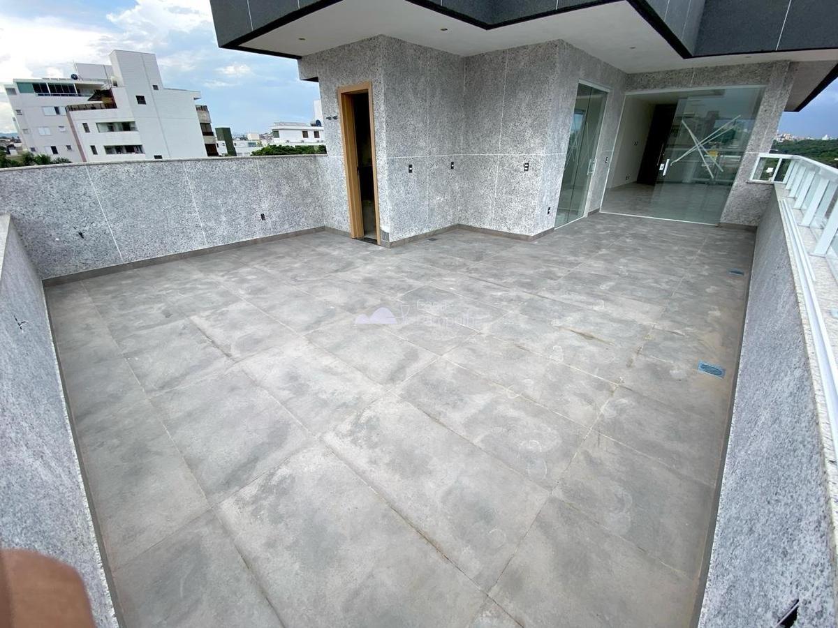 Apartamento, Liberdade, 4 Quartos, 4 Vagas, 1 Suíte