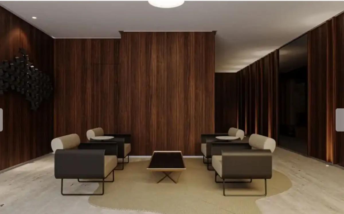 Apartamento, Sion, 3 Quartos, 2 Vagas, 1 Suíte