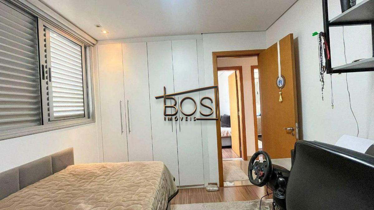 Cobertura, Buritis, 4 Quartos, 4 Vagas, 2 Suítes