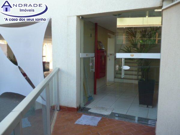 Apartamento, Arvoredo II, 2 Quartos, 2 Vagas
