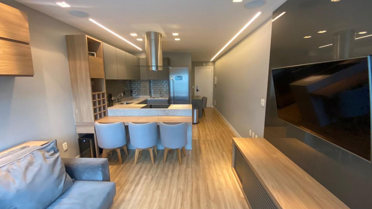 Apartamento, Savassi, 1 Quarto, 1 Vaga, 1 Suíte