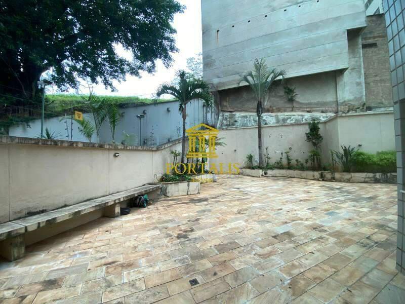 Apartamento, Sion, 2 Quartos, 2 Vagas, 1 Suíte