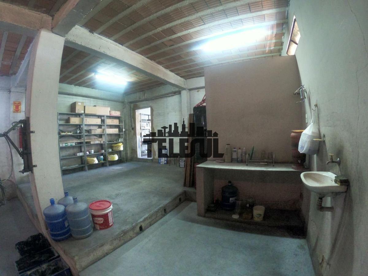 Galpão, Centro, 0 Quarto, 10 Vagas