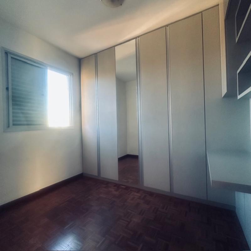 Apartamento, Havaí, 2 Quartos, 1 Vaga