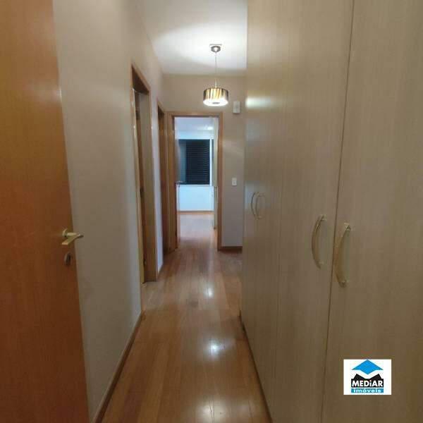 Apartamento, Belvedere, 4 Quartos, 3 Vagas, 1 Suíte